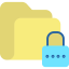 Folder アイコン 64x64