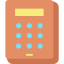 Pincode アイコン 64x64