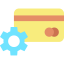 Payment method アイコン 64x64