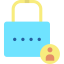 Block アイコン 64x64