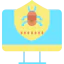 Antivirus アイコン 64x64