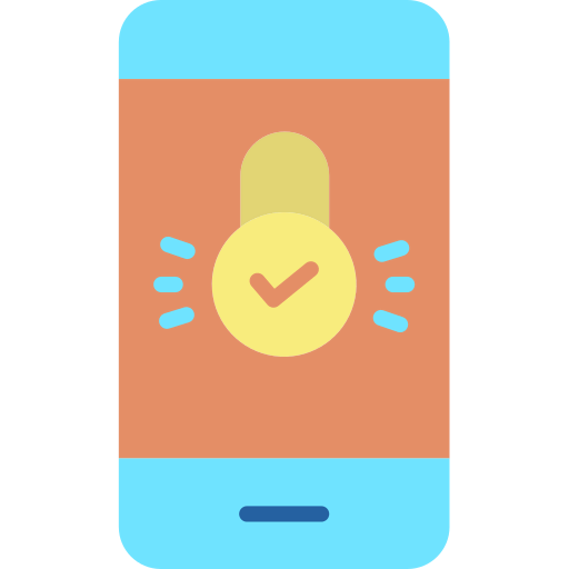 Password icon