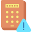 Pincode アイコン 64x64