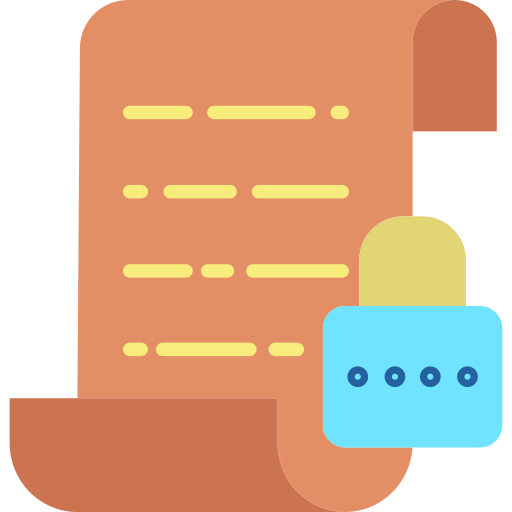 Password icon
