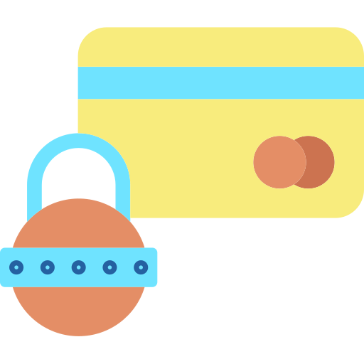 Password icon
