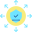 Security icon 64x64