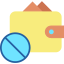 Wallet icon 64x64