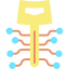 Smart key icon 64x64