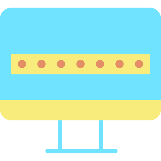 Password icon