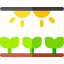 Agriculture アイコン 64x64