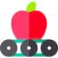 Apple アイコン 64x64