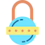 Lock icon 64x64