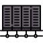 Servers icon 64x64