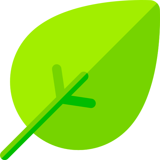 Leaf アイコン