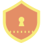Lock icon 64x64