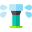 Sprinkler アイコン 64x64