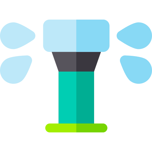 Sprinkler icon