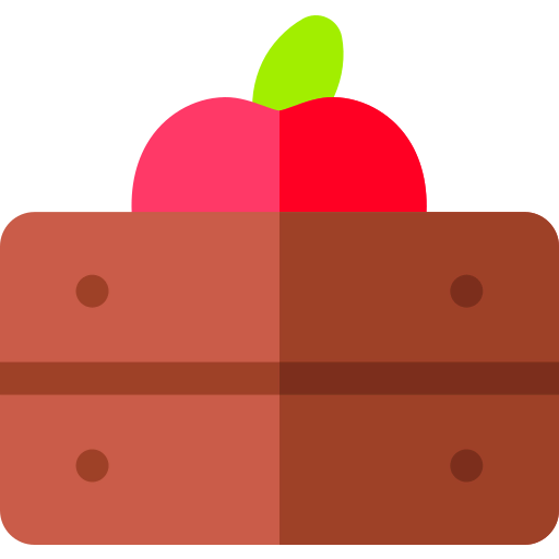 Fruit アイコン