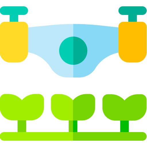 Drone biểu tượng