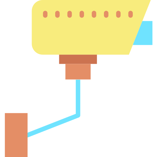 Surveillance icon