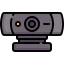 Webcam icon 64x64