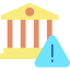 Bank icon 64x64