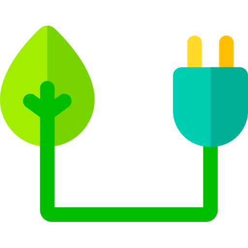Eco energy 图标