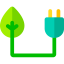 Eco energy アイコン 64x64