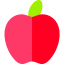 Apple アイコン 64x64