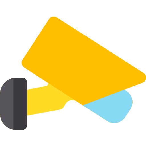 Cctv icon