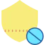 Security icon 64x64