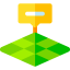 Field アイコン 64x64