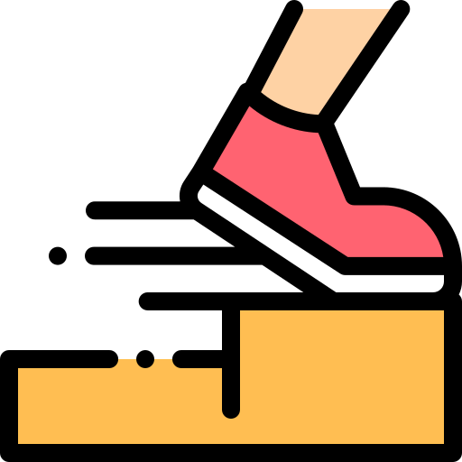 Climb icon