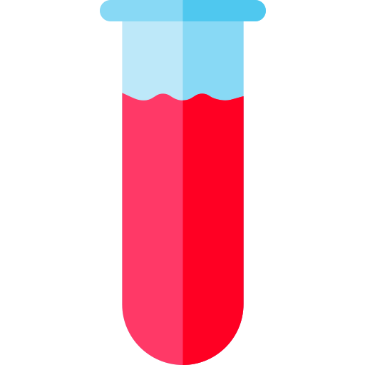 Test tube アイコン