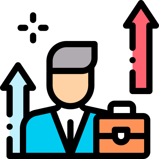 Promotion icon