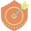 Target icon 64x64