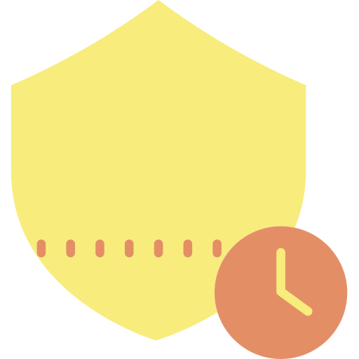 Clock icon