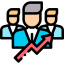 Businessman icon 64x64
