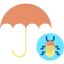 Virus icon 64x64