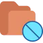 Folder icon 64x64