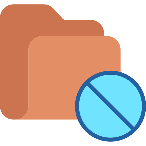 Folder icon