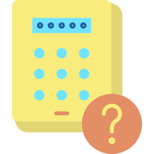 Password icon