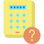 Password icon 64x64