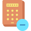 Remove icon 64x64