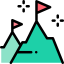 Mountain icon 64x64