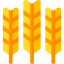 Wheat アイコン 64x64