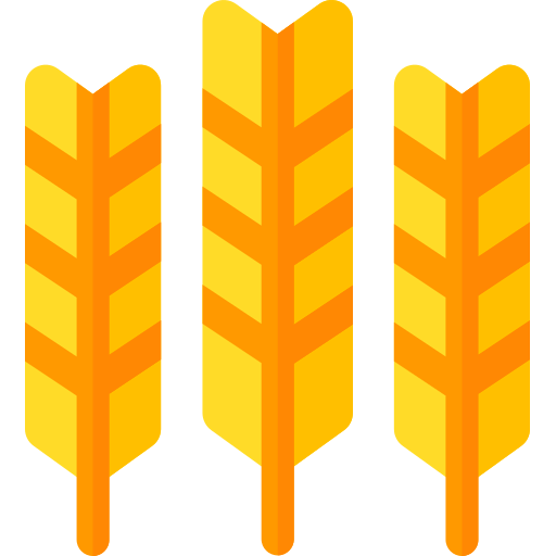 Wheat icon