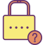 Forgot icon 64x64