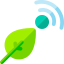 Smart farm アイコン 64x64