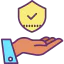 Hand biểu tượng 64x64